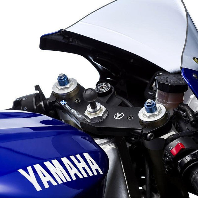 UA 25mm Ball Sportsbike Fork Stem Mount