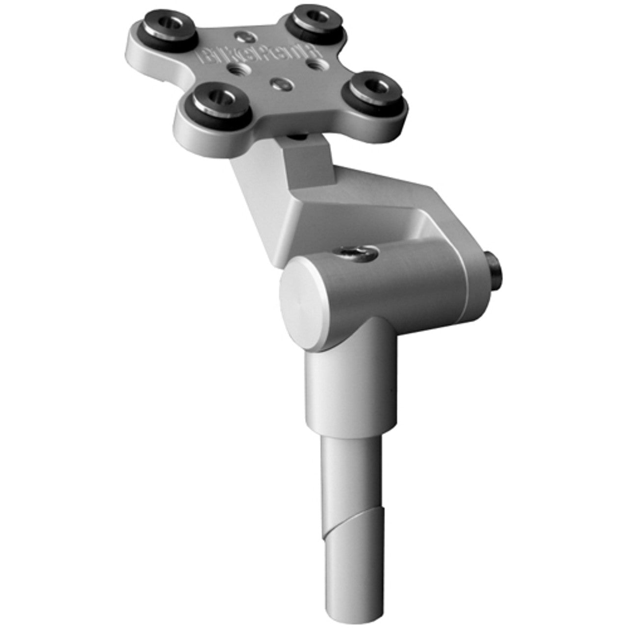 BikePenR 17mm Steering Stem GPS Mount GTB17