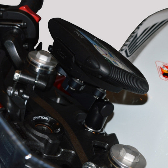 BikePenR 18mm Steering Stem GPS Mount GTB18B