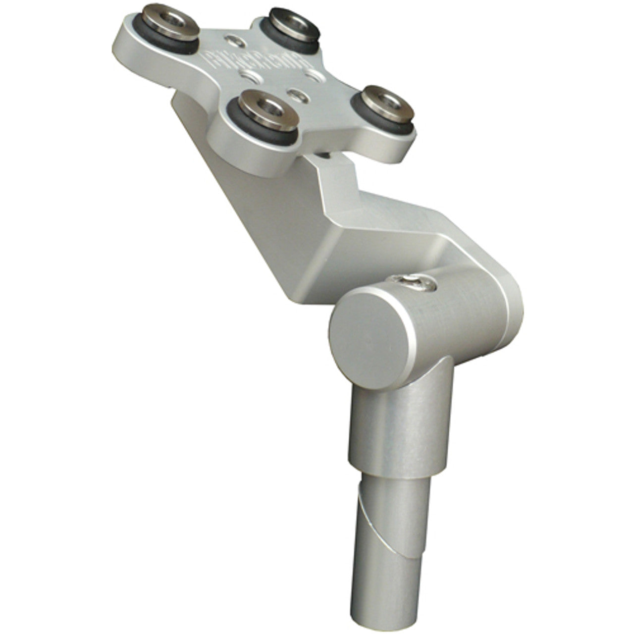 BikePenR 14mm Hexagonal Steering Stem GPS Mount GTM14