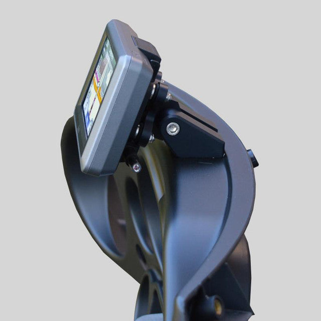 BikePenR Harley Davidson Touring Dashboard GPS Mount HD-1