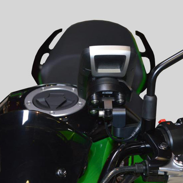 BikePenR Reservoir Clamp & Mirror Base GPS Mount K-H-1