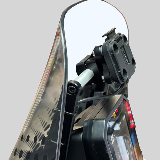 BikePenR 12mm Support Bar GPS Mount R12GS-1