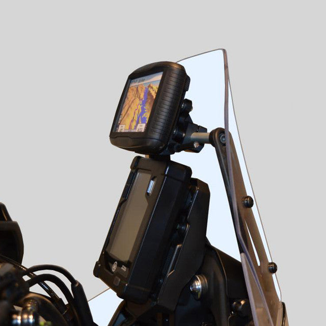 BikePenR 12mm Support Bar GPS Mount R12GS-1