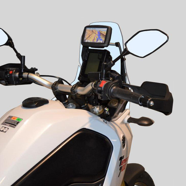 BikePenR 12mm Support Bar GPS Mount R12GS-1