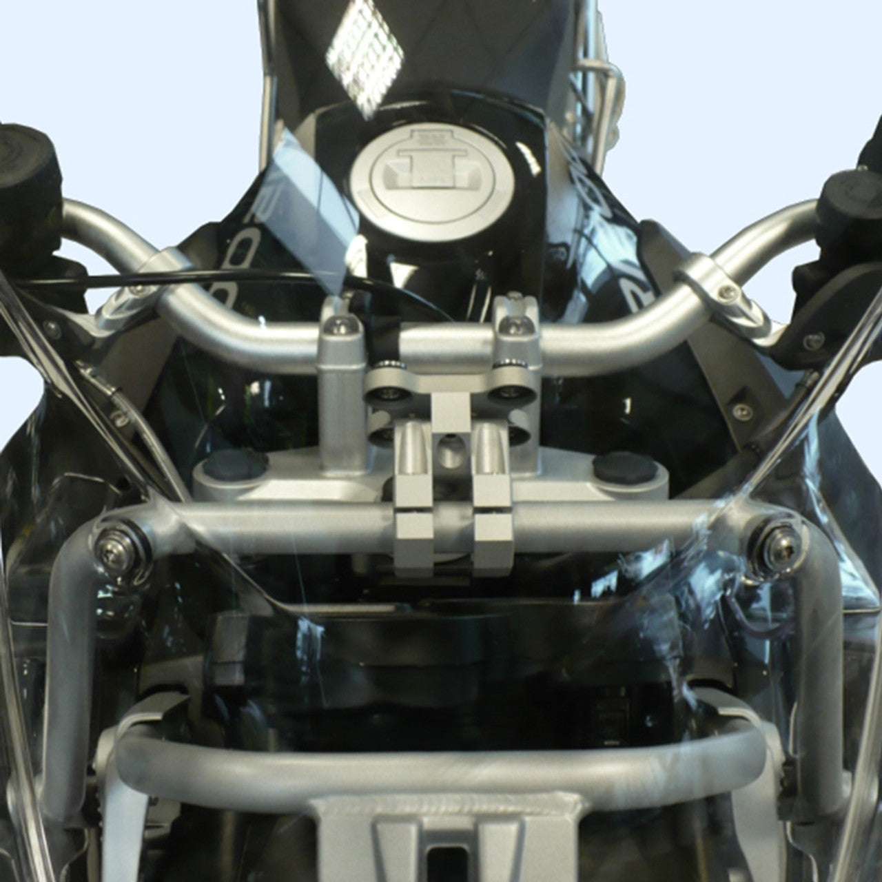 BikePenR 16mm Support Bar GPS Mount R12GS-A