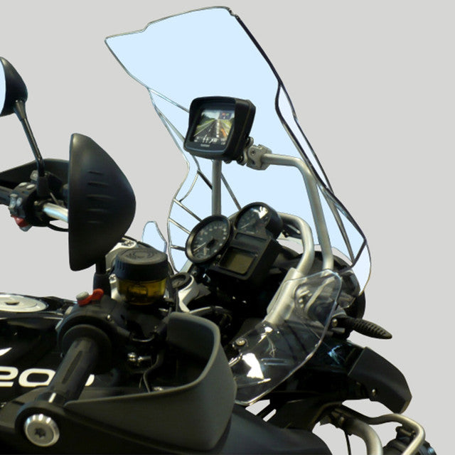 BikePenR 16mm Support Bar GPS Mount R12GS-A