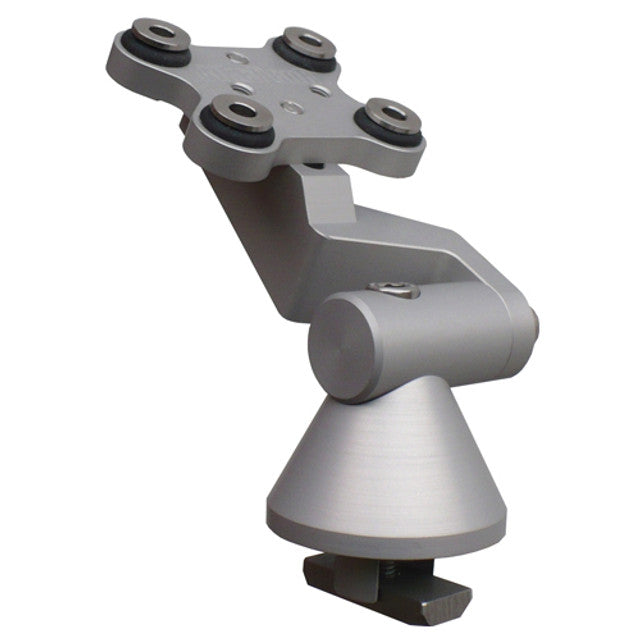 BikePenR BMW 2014+ R1200/1250 RT Steering Stem GPS Mount R12RT-2