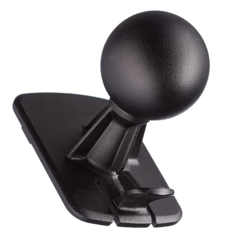 UA 25mm Ball to v1 3 Prong Tough Case Adapter