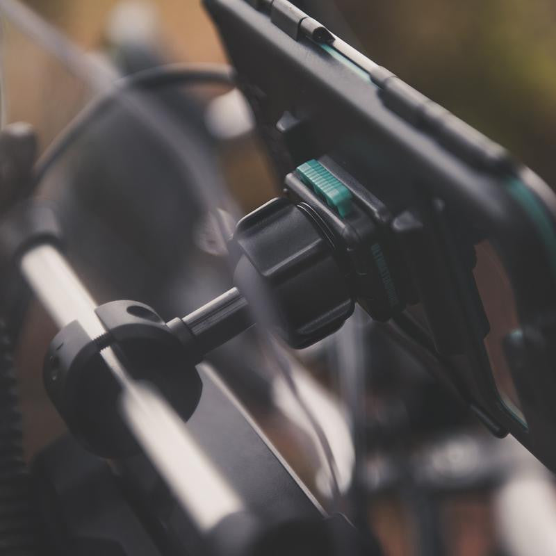 UA 25mm Ball Socket to 3 Prong Tough Case Adapter 1" Ball