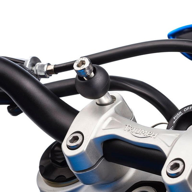 UA 25mm Ball Handlebar Clamp Bolt Mount