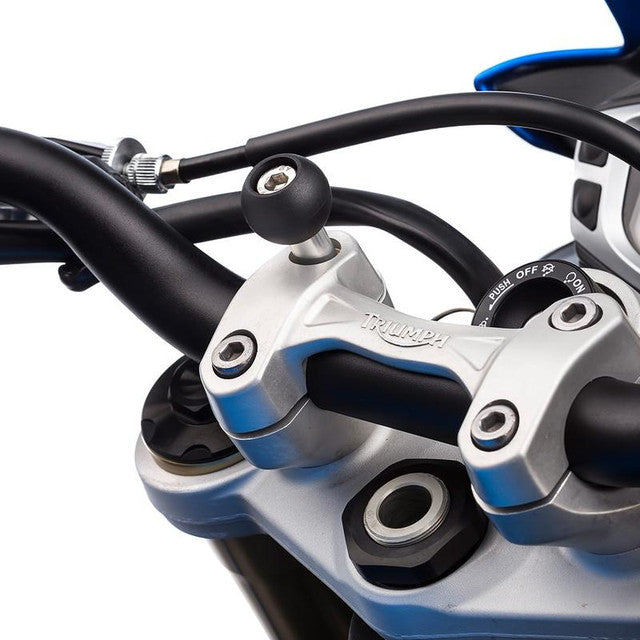 UA 25mm Ball Handlebar Clamp Bolt Mount