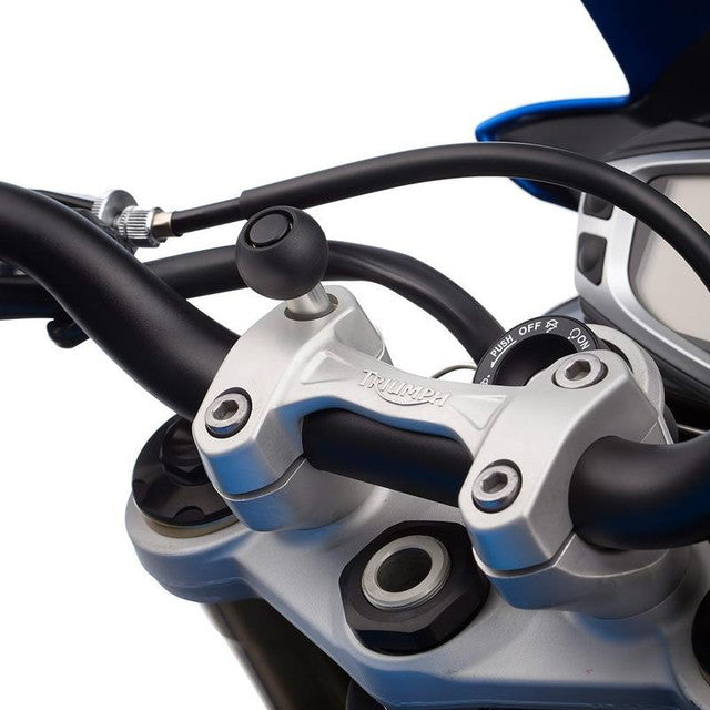 UA 25mm Ball Handlebar Clamp Bolt Mount