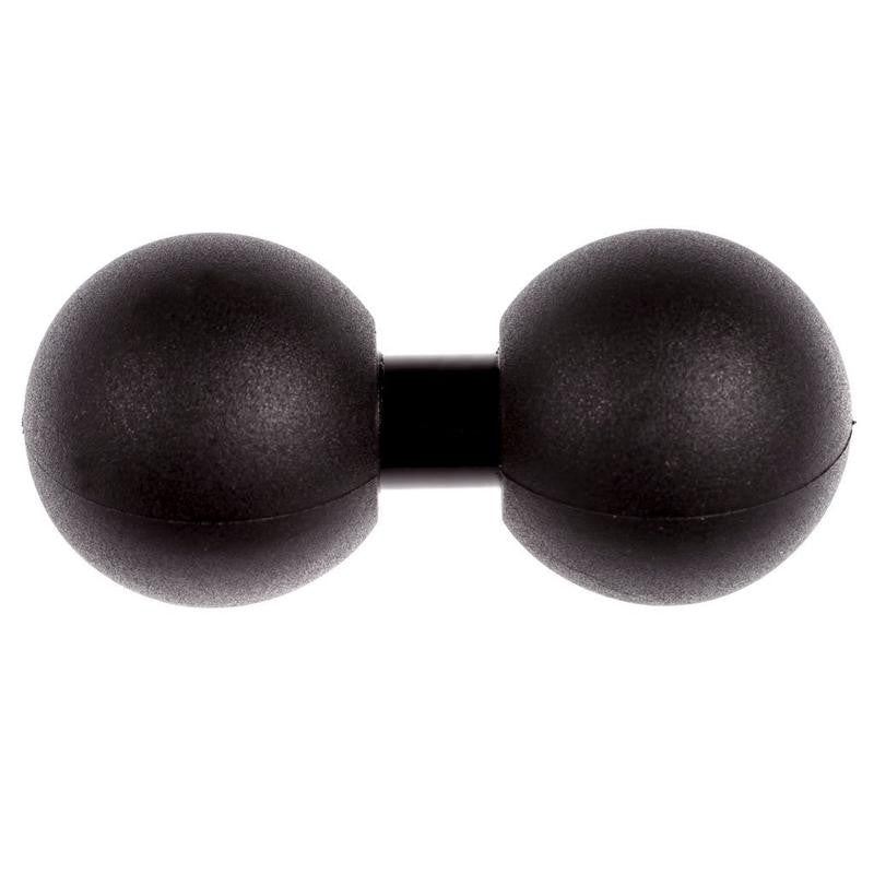 UA 25mm Double 1" Ball Adapter