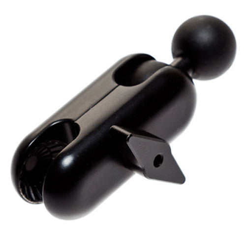 UA 25mm Ball 75mm Extension Arm & Double 1" Ball Adapter