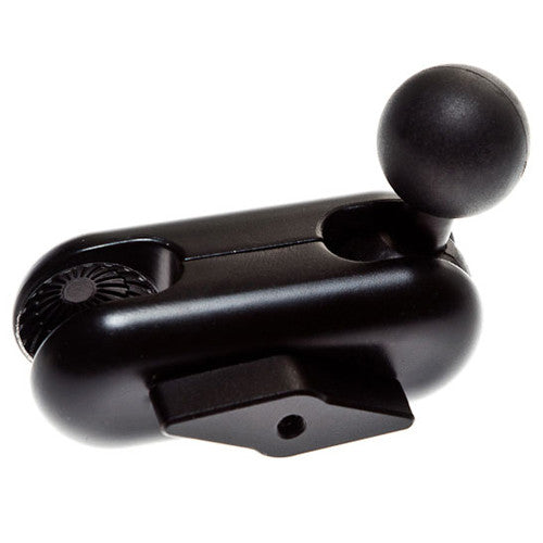 UA 25mm Ball 75mm Extension Arm & Double 1" Ball Adapter