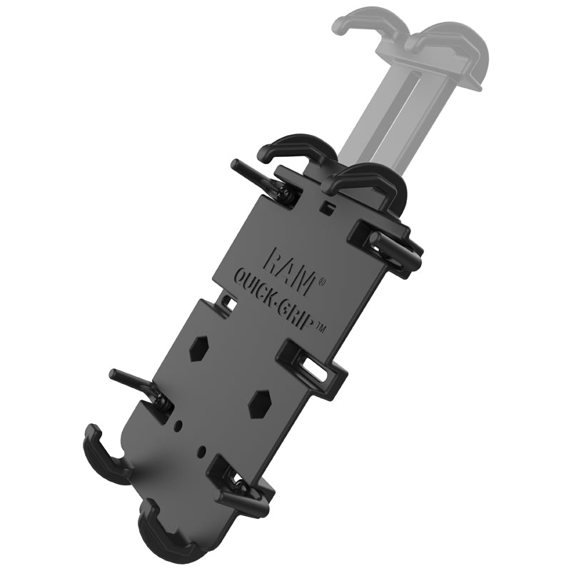 RAM Quick-Grip XL Large Universal Phone Holder