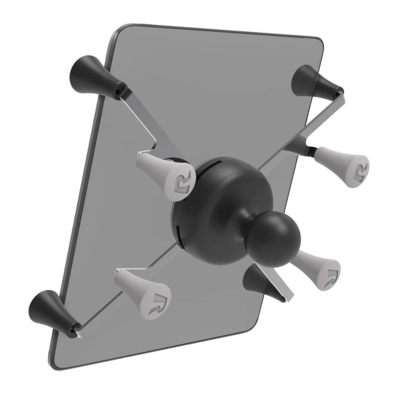 RAM X-Grip Universal Holder for 7"- 8" Tablets 1" Ball