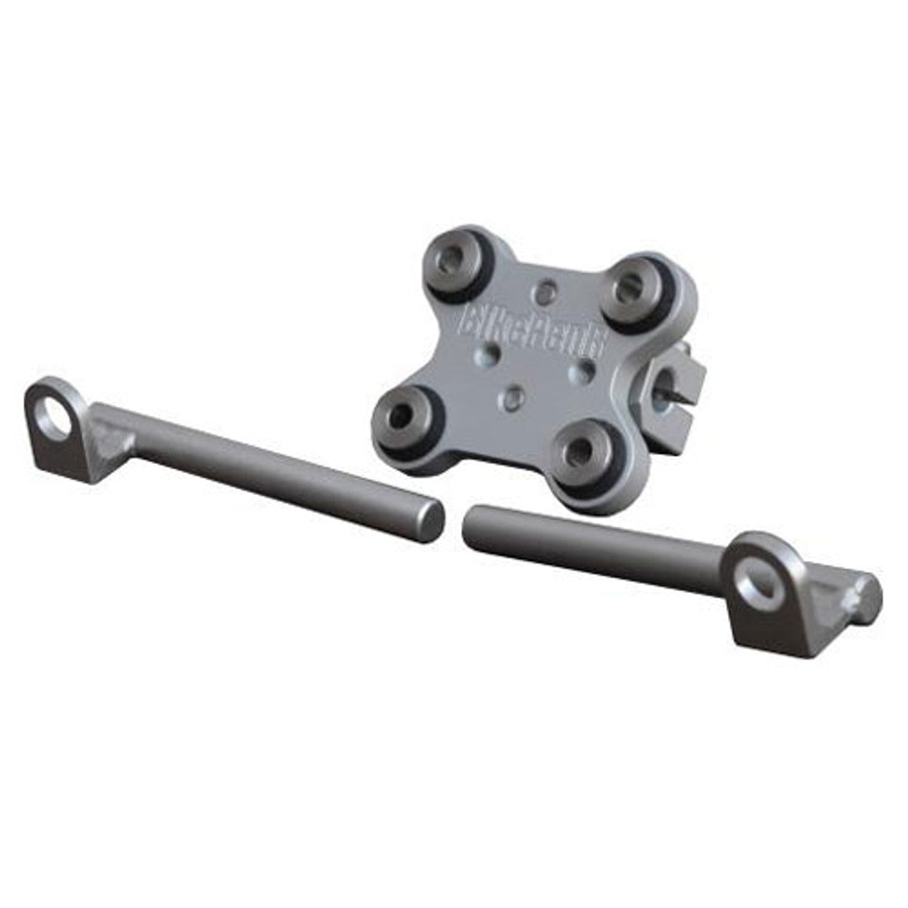 BikePenR Ultra Compact Metric Handlebar Clamp GPS Mount S-R1