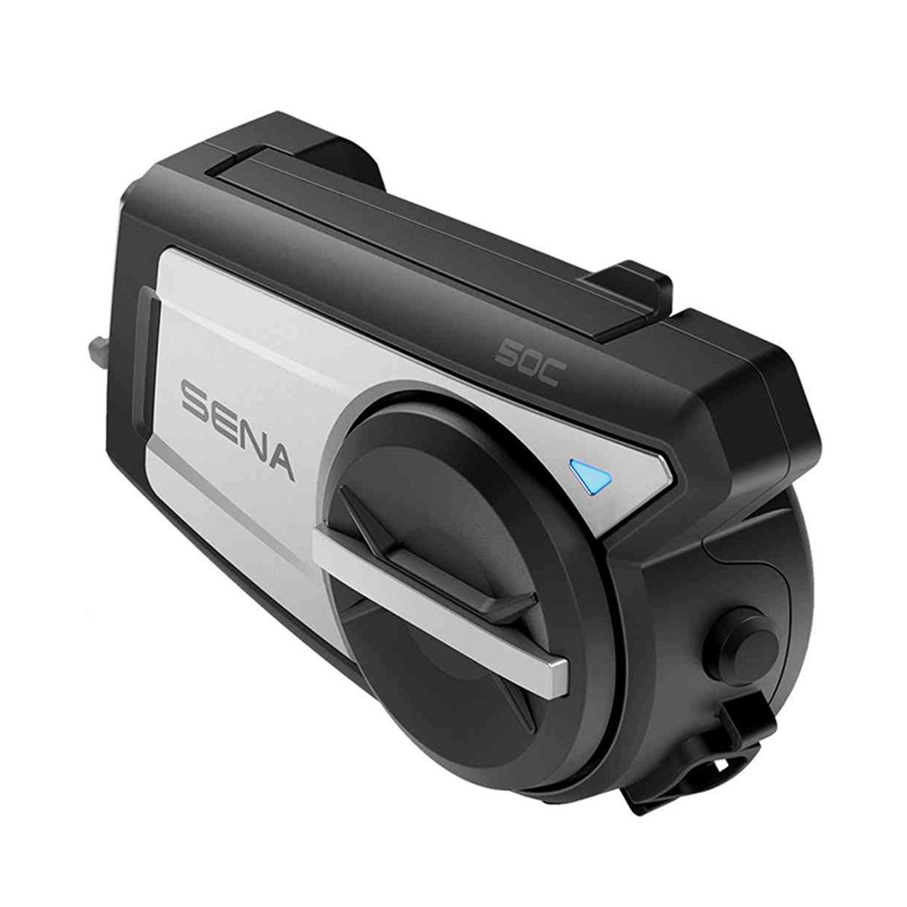 Sena 50C 4K Camera Mesh Headset Harmon Kardon HD Audio