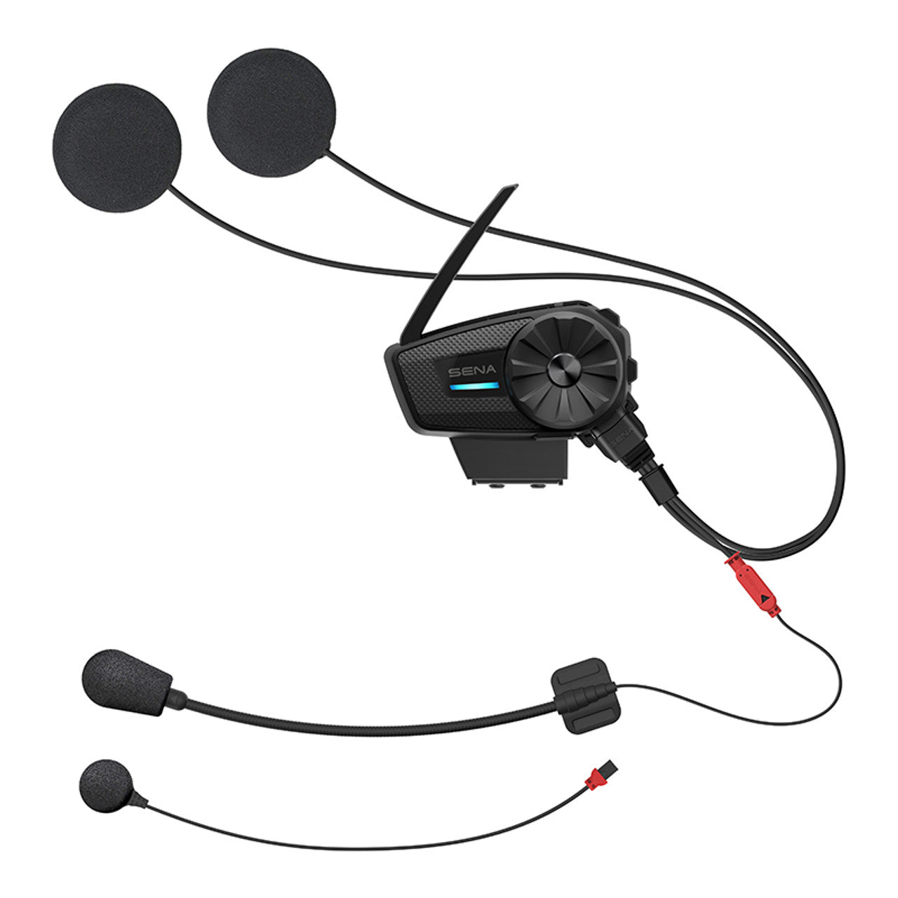 Sena Spider ST1 Mesh Only Headset HD Audio