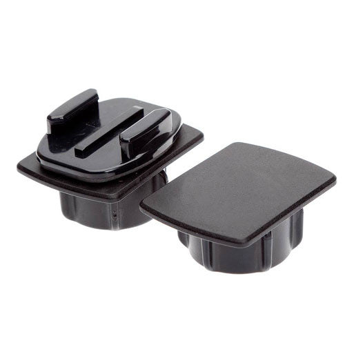 UA 25mm Ball Socket to Flat Surface Adapter 1" Ball