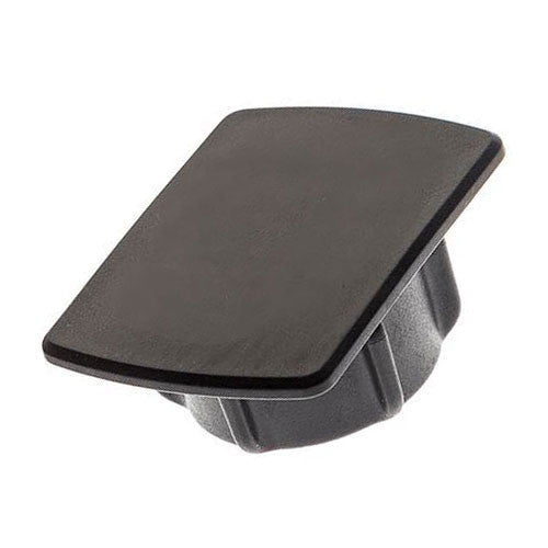 UA 25mm Ball Socket to Flat Surface Adapter 1" Ball