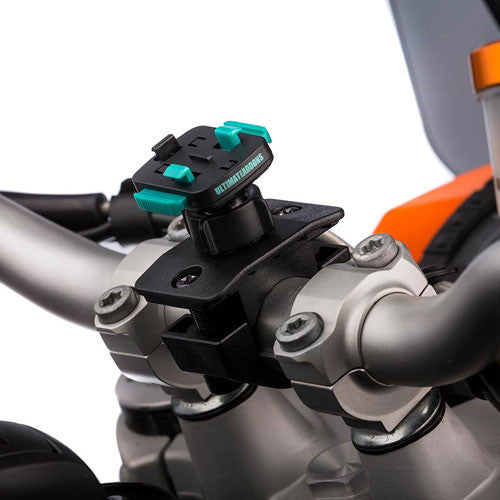 UA 19-33mm Pro Handlebar Tough Case Mount