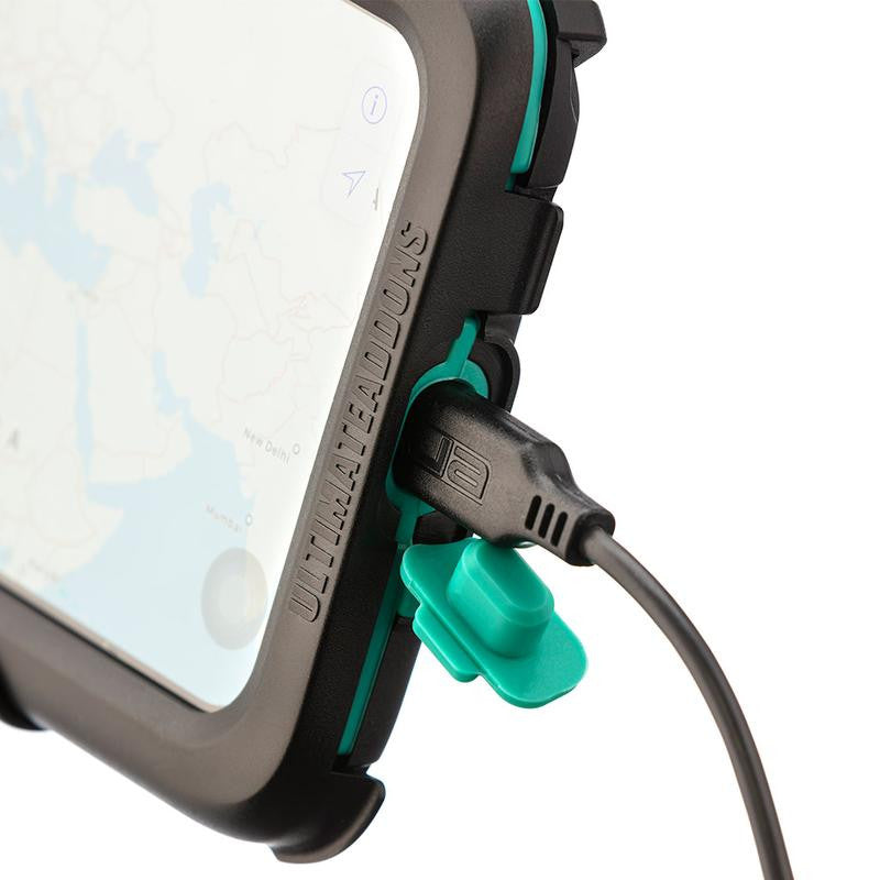 UA Samsung Galaxy S9 Tough Case