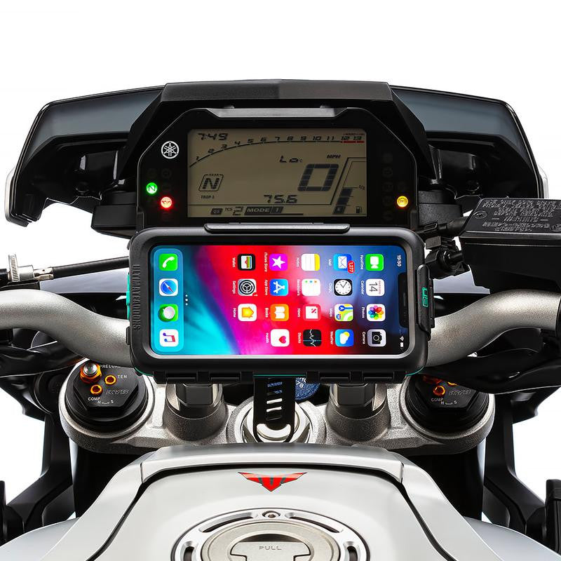 UA Apple iPhone 6 7 & 8 Plus Tough Case