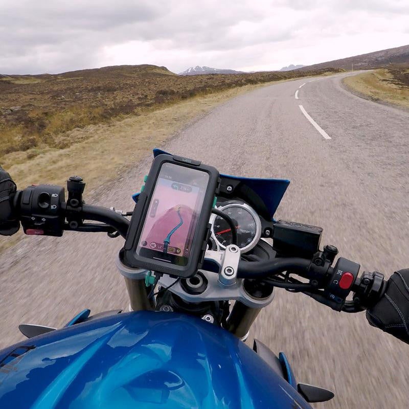 UA Apple iPhone X & XS Tough Case