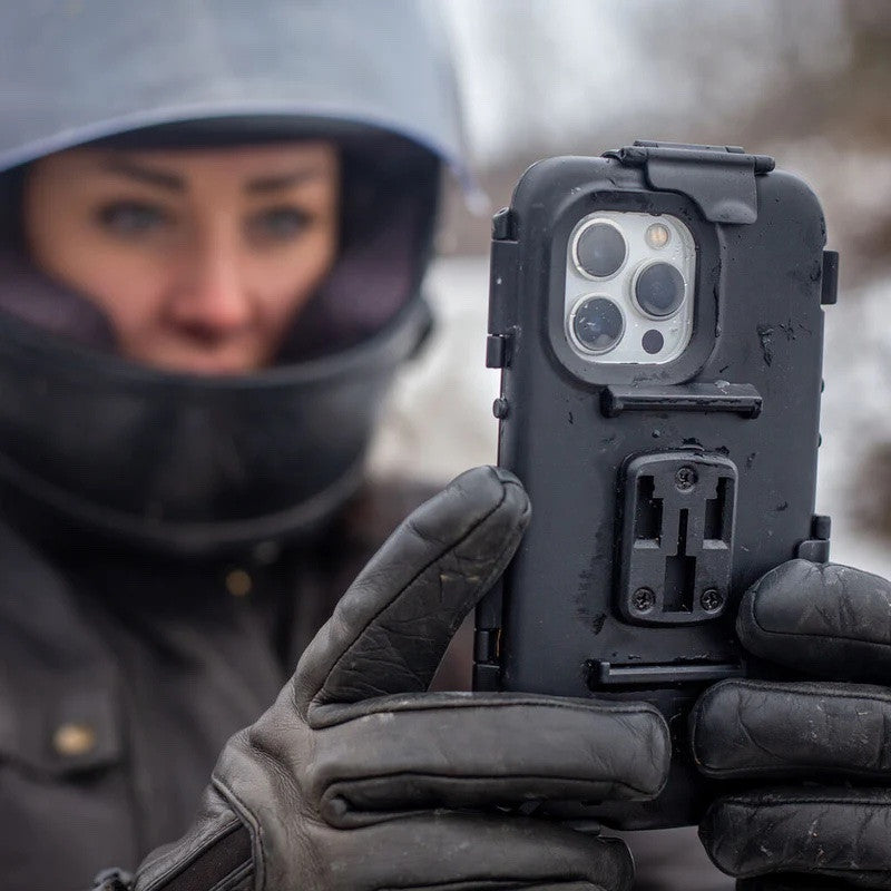 UA Apple iPhone 12 & 12 Pro Tough Case