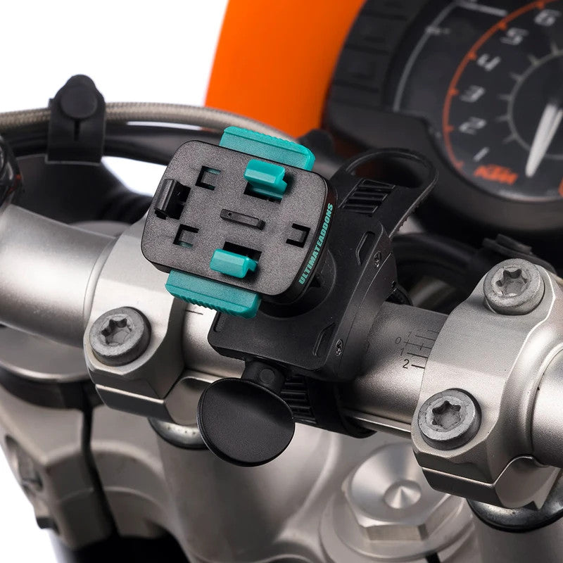 UA 21-40mm Helix Handlebar Strap Mount