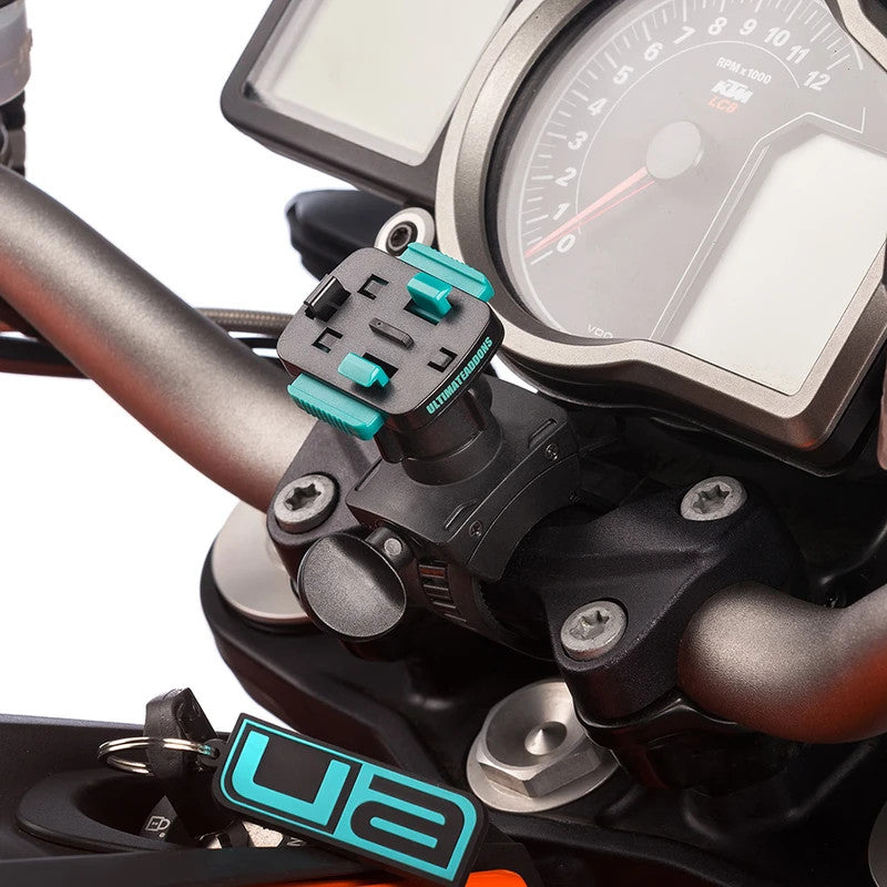 UA 21-40mm Helix Handlebar Strap Mount