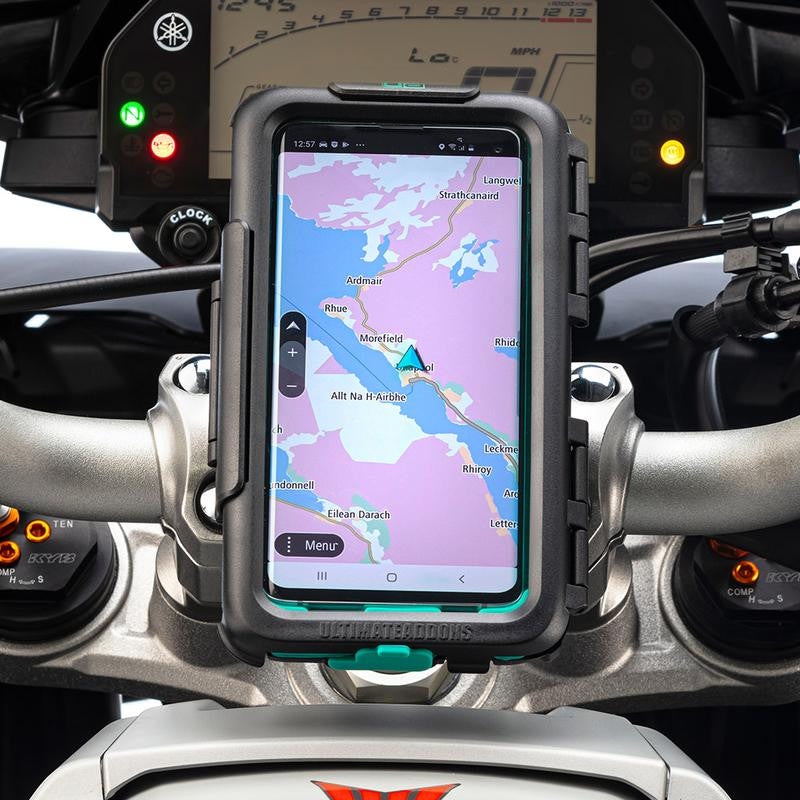 UA Samsung Galaxy S10 Plus Tough Case