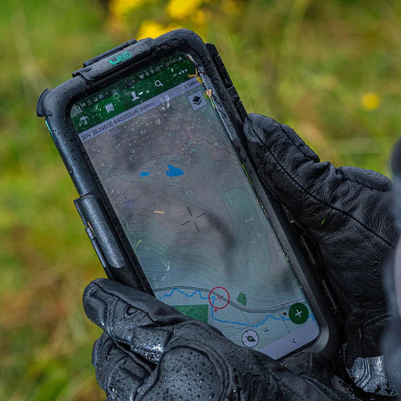 UA Samsung Galaxy S20 Plus Tough Case