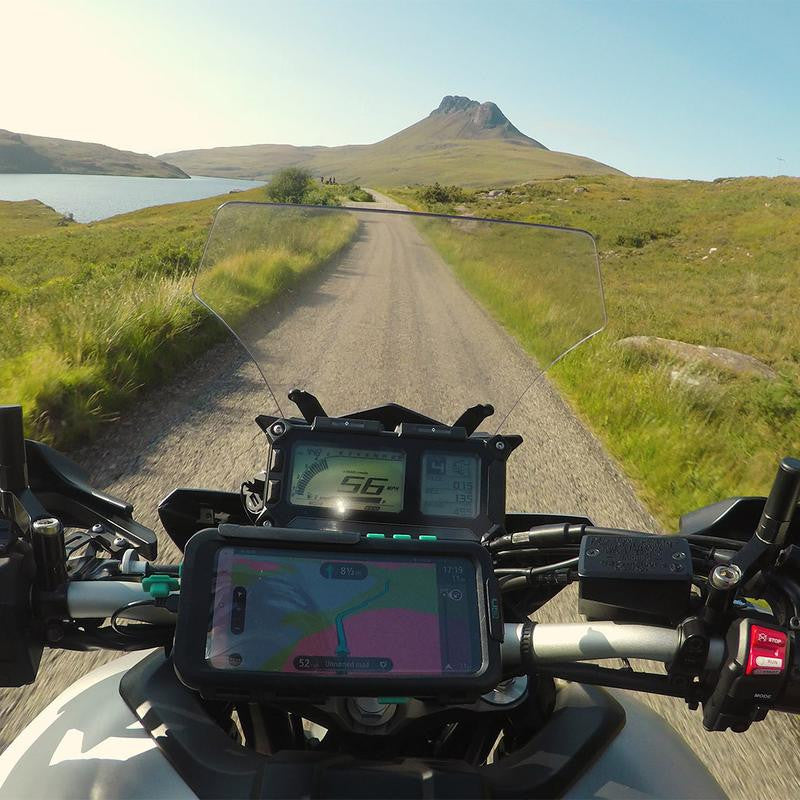 UA Samsung Galaxy S9 Plus Tough Case