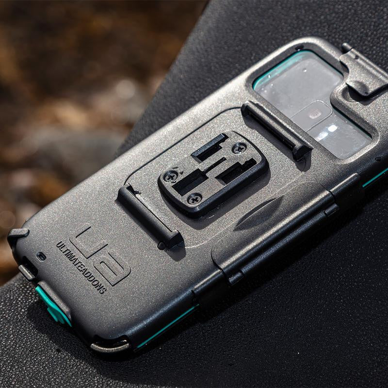 UA Universal Smartphone Tough Case