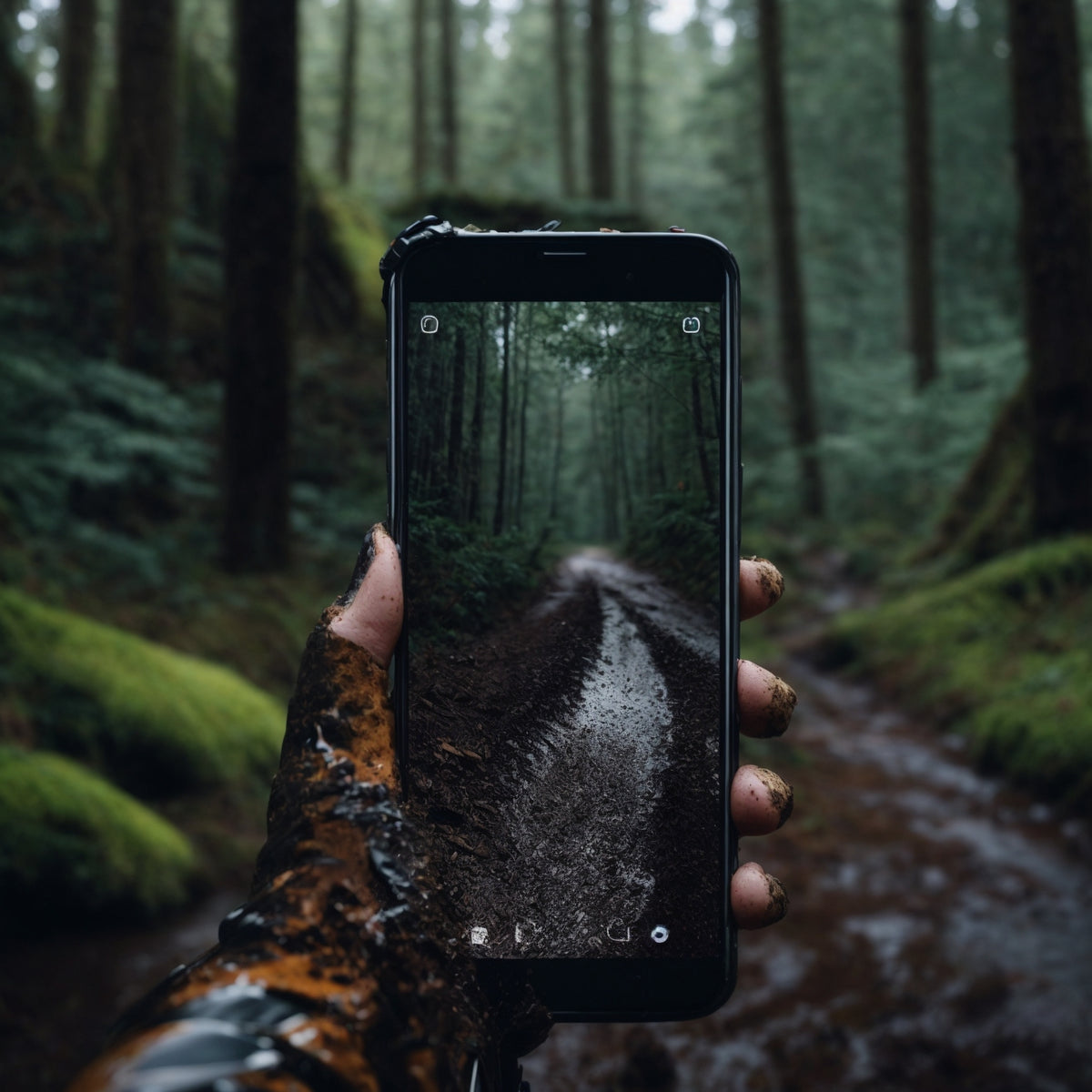 Waterproof Tough Phone Cases vs. Rugged Smartphones for Motorcyclists: Which is Right for You?
