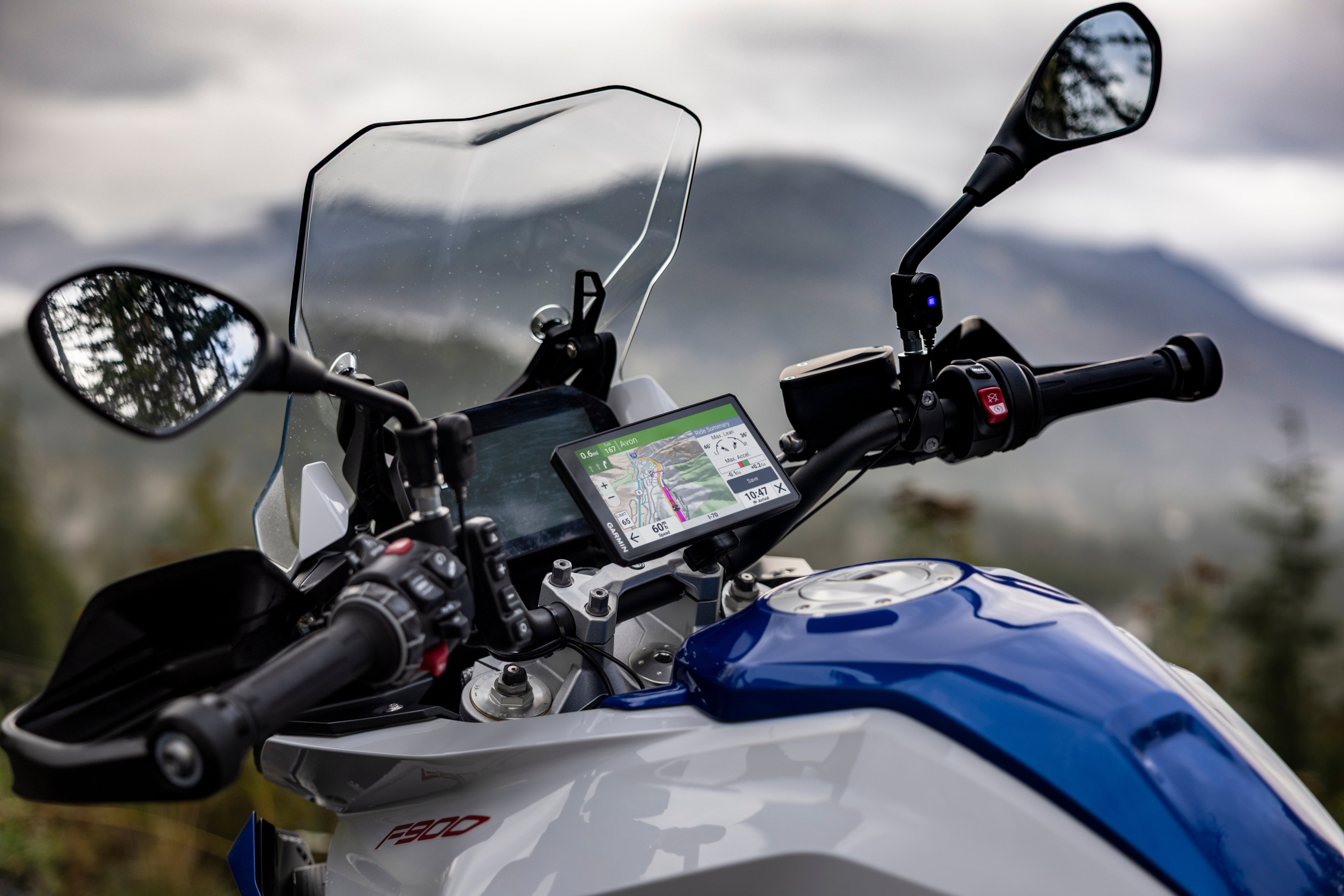 zumo XT3 4.7"