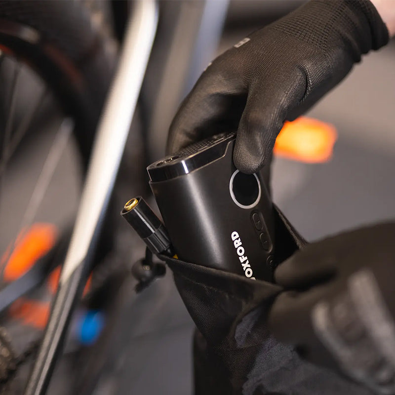 Oxford Tyre Tools