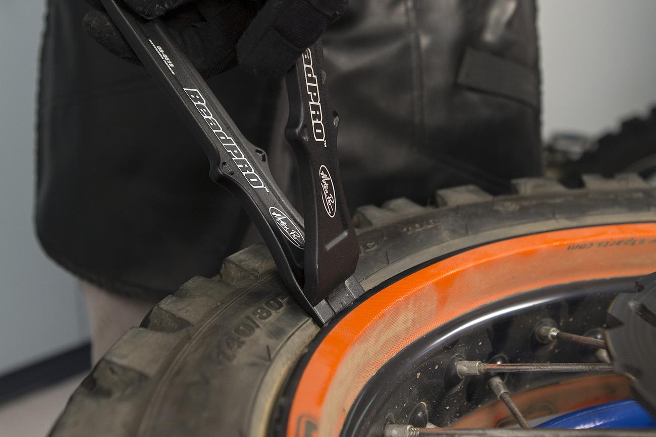 Motion Pro Tyre Tools