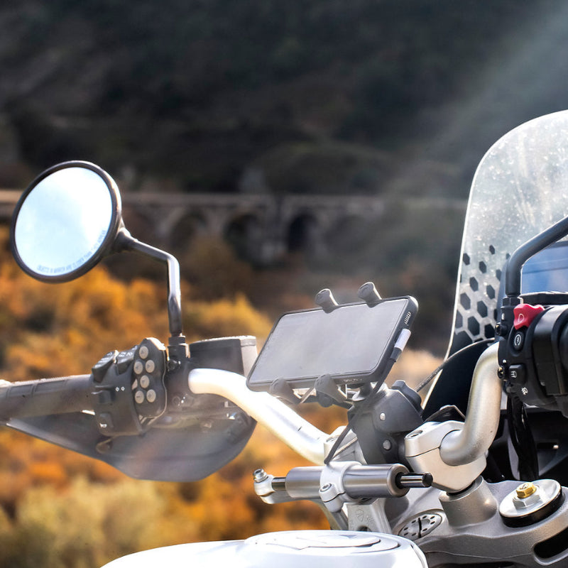 Remotek One Wireless Bluetooth Handlebar Controller for Android & iOS