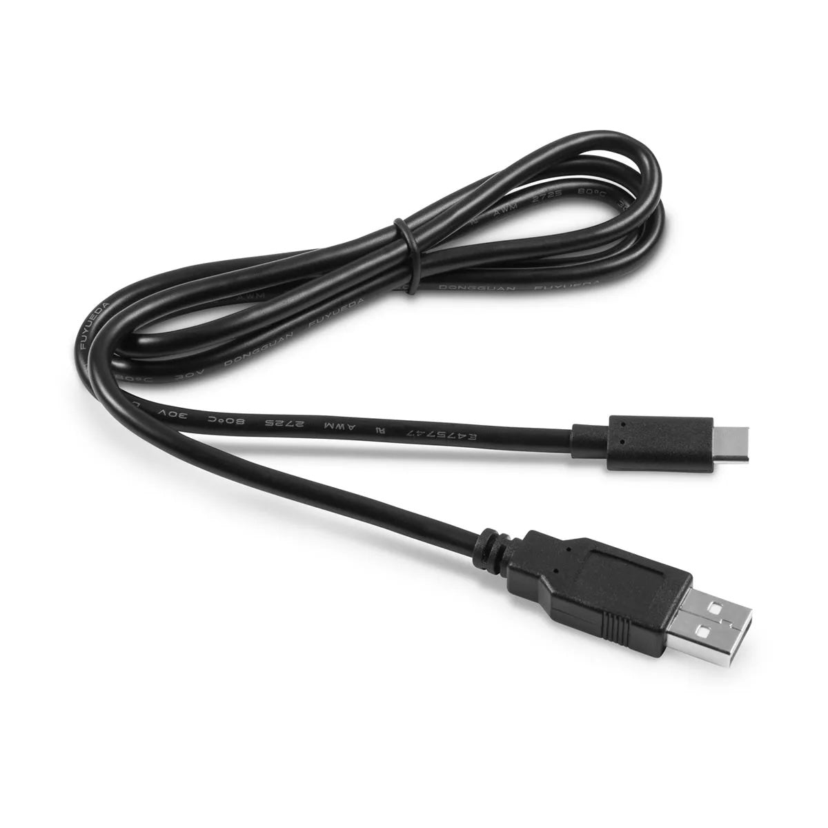 Garmin GPS Device 1M USB-C To USB-A Cable 010-12994-61