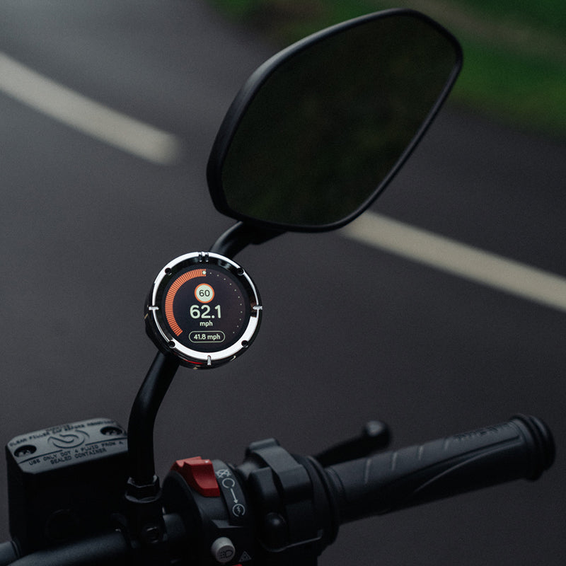 Beeline Moto II Motorcycle Navigation Device