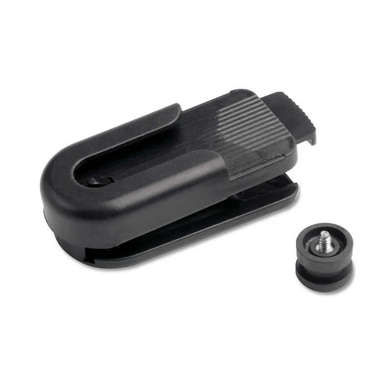 Garmin GPSMAP 60 Belt Clip & Button 010-10380-00