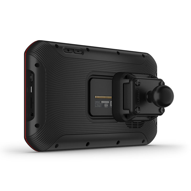 Garmin Catalyst Driving Performance Optimiser