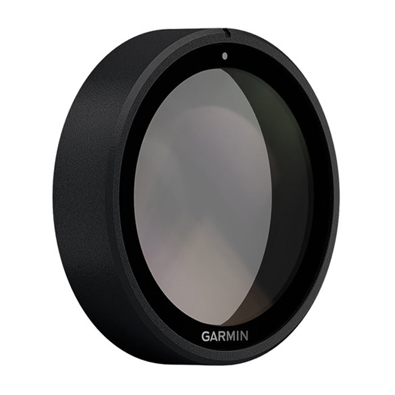 Garmin Catalyst Replacement Polarised Lens Cover 010-12530-18