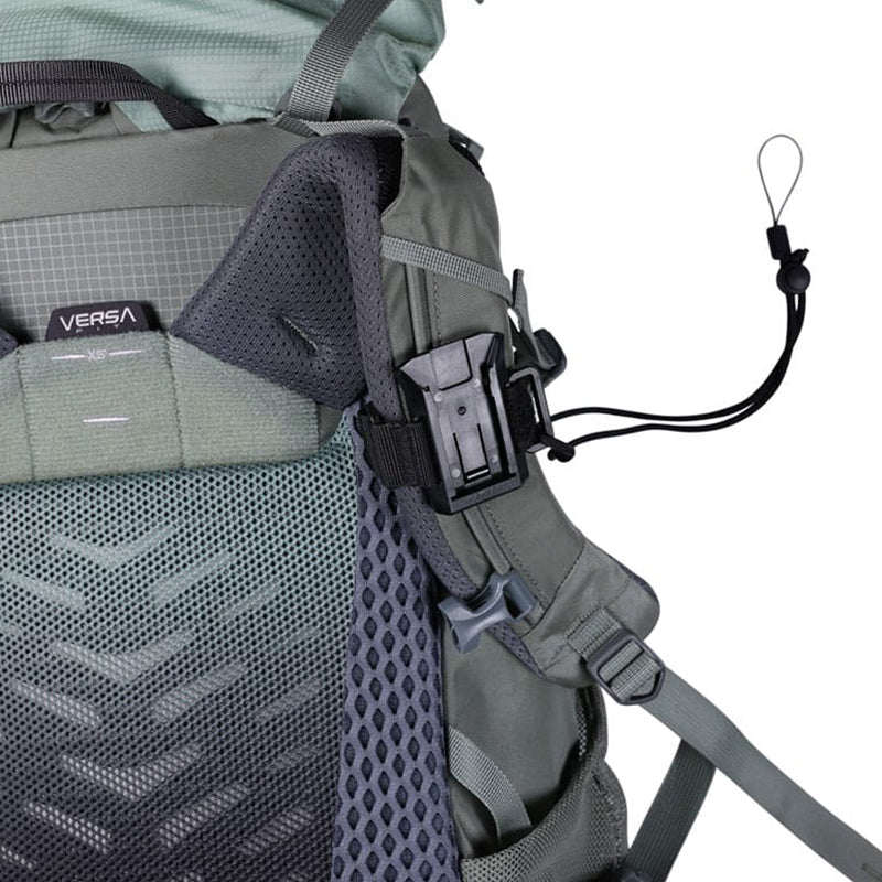 Garmin Spine Mount 2 Backpack Tether 010-13351-01