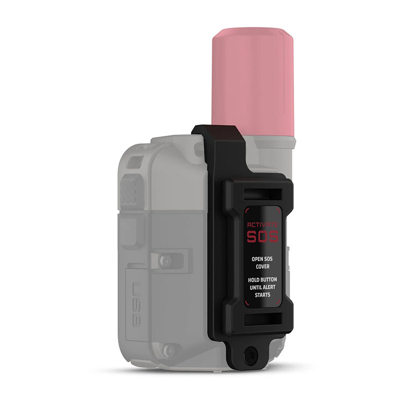 Garmin inReach Mini 3 Spine Mount 2 Adapter 010-13991-00